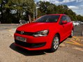 Volkswagen Polo 1.2 SE Hatchback 5dr Petrol Manual Euro 5 (70 ps) 3