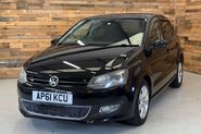 Volkswagen Polo 1.2 TSI BlueMotion Tech SE Hatchback 5dr Petrol DSG Euro 6 (s/s) (90 ps) 25