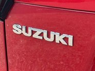 Suzuki S-Cross MOTION BOOSTERJET MHEV 21