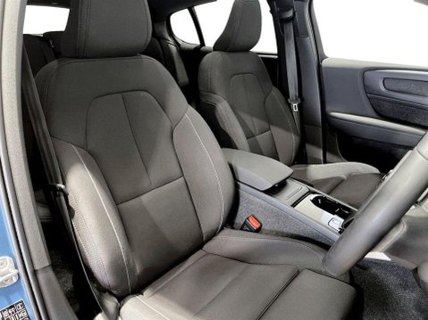 Volvo C40 Recharge 69kWh Plus SUV 5dr Electric Auto (231 ps) 11