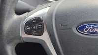 Ford Fiesta 1.0T EcoBoost Zetec Powershift Euro 6 5dr 26
