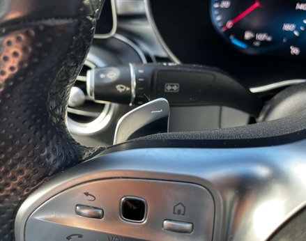 Mercedes-Benz C Class 2.0 C 300 AMG Line Premium Auto 4dr 66