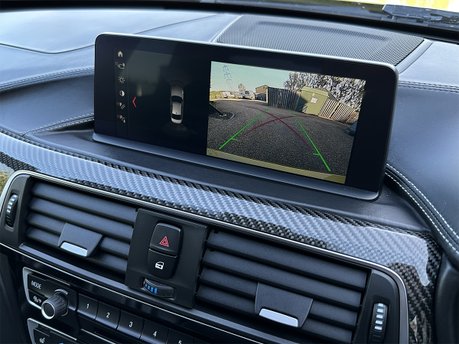 BMW M3 COMPETITION 94