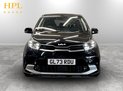 Kia Picanto 1.0 DPi X-Line S Hatchback 5dr Petrol AMT Euro 6 (s/s) (66 bhp) Cruise Cont 2