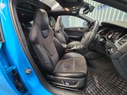 Audi RS4 4.2 FSI V8 Estate 5dr Petrol S Tronic quattro Euro 5 (450 ps) 8