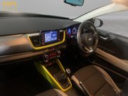 Kia Stonic 1.0 T-GDi First Edition SUV 5dr Petrol Manual Euro 6 (s/s) (118 bhp) Air Co 14
