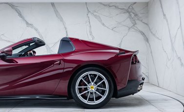 Ferrari 812 GTS 40