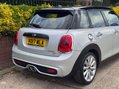 Mini Hatch 2.0 Cooper SD 5dr 19