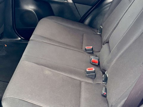 Toyota Rav4 2.0 RAV4 Active D-4D 4x2 5dr 22