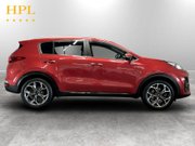 Kia Sportage 1.6 CRDi GT-Line SUV 5dr Diesel DCT Euro 6 (s/s) (134 bhp) 8