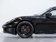 Porsche 718 Cayman 2.0T Coupe GPF 2dr Petrol PDK Euro 6 (s/s) (300 ps) 25