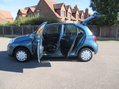 Nissan MICRA 1.2 Visia Euro 5 5dr 9