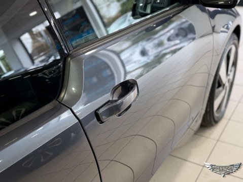 BMW I3 42.2kWh Auto 5dr 70