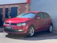 Volkswagen Polo 1.2 TSI BlueMotion Tech SEL Hatchback 5dr Petrol Manual Euro 6 (s/s) (110 p 13