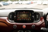 Fiat 500 STAR 15