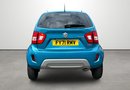 Suzuki Ignis 1.2 Dualjet 12V Hybrid SZ5 5dr 8