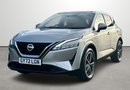 Nissan Qashqai 1.3 DiG-T MH 158 Tekna 5dr 5