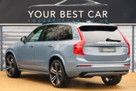 Volvo XC90 2.0 XC90 R-Design B5 MHEV AWD Auto 4WD 5dr 15