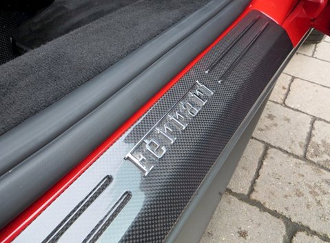 Ferrari 458 Italia 5