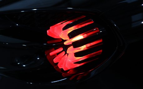 Aston Martin Vanquish V12 Zagato Coupe - 1 of 99 64