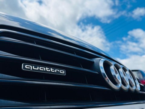 Audi A7 3.0 BiTDI V6 Black Edition Sportback 5dr Diesel Tiptronic quattro Euro 6 (s 21