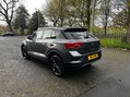 Volkswagen T-Roc 2.0 T-Roc Black Edition TDI Evo Semi-Auto 5dr 25