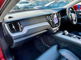 Volvo XC60 2.0 XC60 Inscription T6 Recharge AWD Auto 4WD 5dr 17