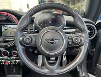 Mini Hatch 2.0 Cooper S Sport Hatchback 3dr Petrol Steptronic Euro 6 (s/s) (192 ps) 16