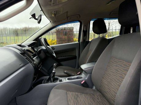 Ford Ranger 2.2 Ranger XL 4x4 TDCi 4WD 31
