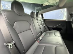 Tesla Model 3 Saloon 4dr Electric Auto RWD (208 ps) 26