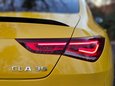 Mercedes-Benz CLA Class 2.0 AMG CLA 35 4Matic Auto 4WD 4dr 17