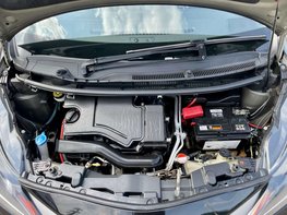Toyota Aygo 1.0 Aygo X-Press VVT-i 5dr 7