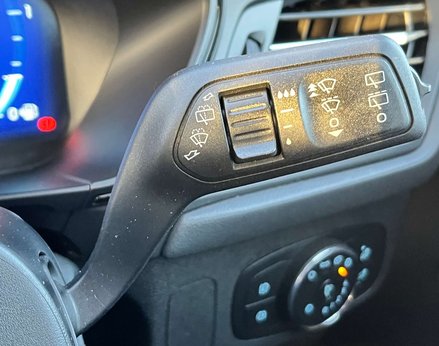 Ford Focus 1.0 Focus ST-Line X MHEV Auto 5dr 60