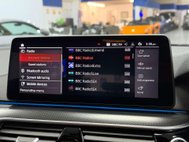 BMW 5 Series 2.0 530e 12kWh M Sport Touring 5dr Petrol Plug-in Hybrid Steptronic Euro 6 40