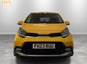 Kia Picanto 1.0 DPi X-Line S Hatchback 5dr Petrol AMT Euro 6 (s/s) (66 bhp) 2