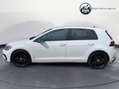 Volkswagen Golf 2.0 TSI BlueMotion Tech R DSG 4Motion Euro 6 (s/s) 5dr 5