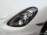 Porsche Cayman 2.7 Cayman 3dr 29