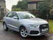 Audi Q3 TFSI SPORT 4