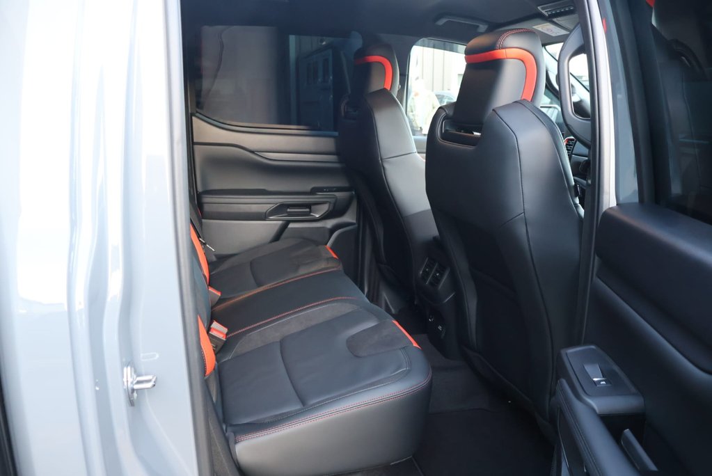 Ford Ranger 2025 BRAND NEW RAPTOR  3.0 V6 ECOBOOST STYLED BY SEEKER  17