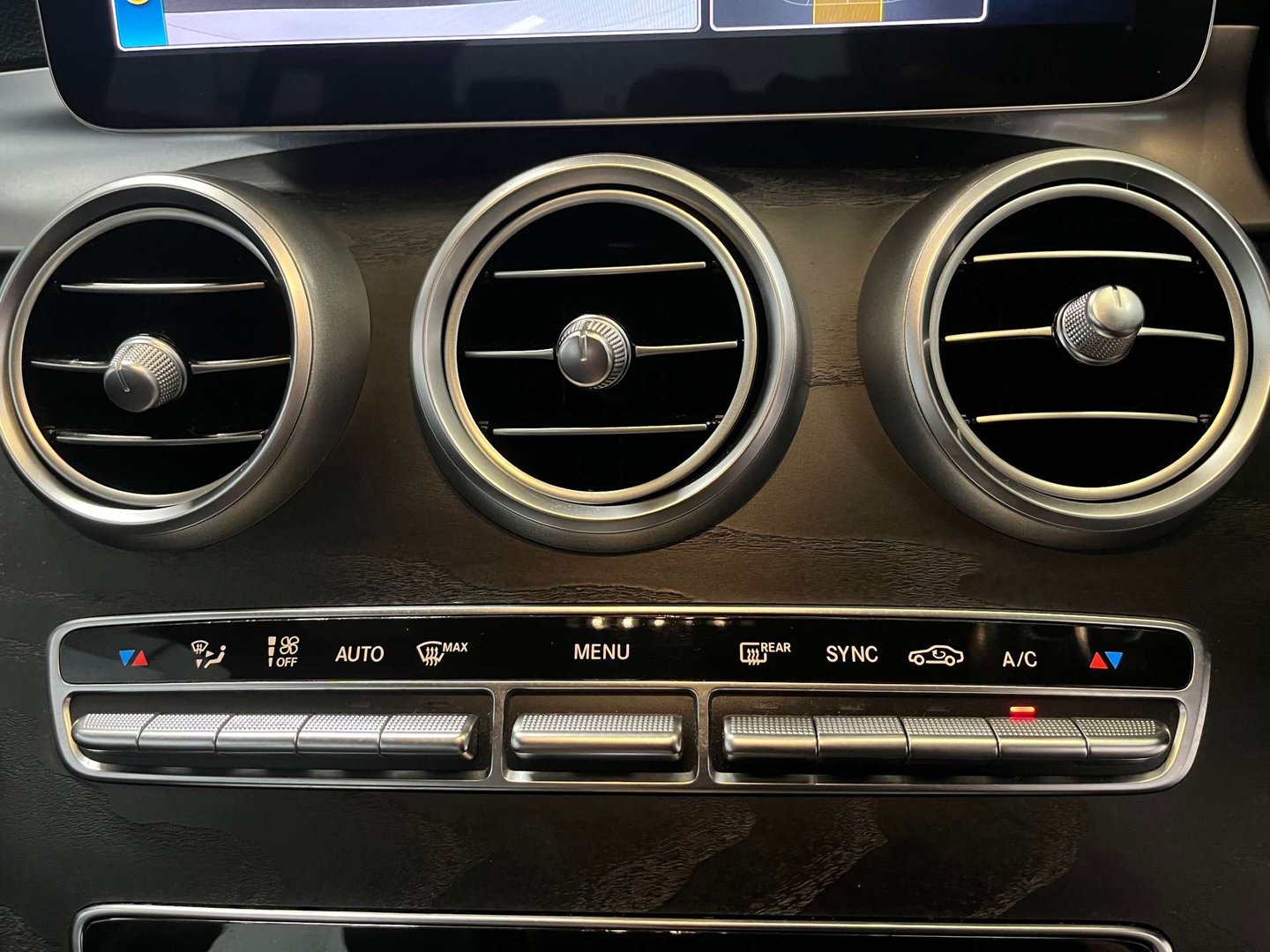 2019 Mercedes-Benz C-Class — image 26