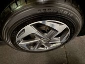 Honda CR-V 1.5 CR-V EX i-VTec CVT 4WD 5dr 62