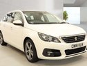 Peugeot 308 ALLURE SW S/S
