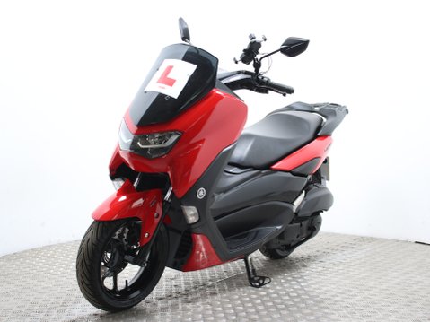Yamaha Nmax 125 GPD125-A ABS 6