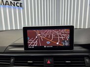 Audi S4 3.0 TFSI V6 Saloon 4dr Petrol Tiptronic quattro Euro 6 (s/s) (354 ps) 12
