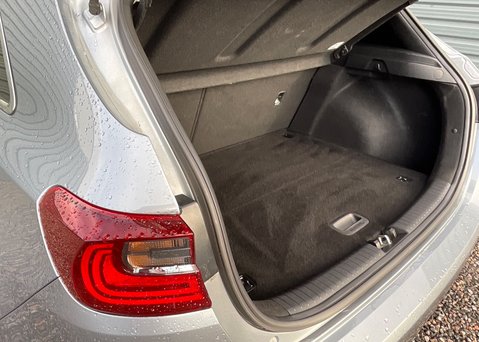 Kia Ceed 1.5 T-GDI '3' ISG 21