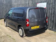 Citroen Berlingo 650 ENTERPRISE M BLUEHDI 16