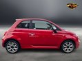 Fiat 500 1.2 500 Rockstar 3dr - NATIONAL DELIVERY* 2