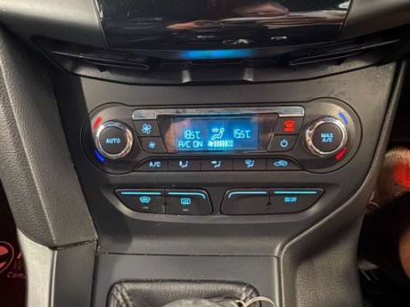 Ford Focus 2.0T EcoBoost ST-2 Euro 5 (s/s) 5dr 14