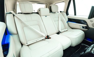Land Rover Range Rover 4.4 SDV8 Autobiography 12