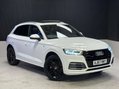 Audi Q5 2.0 Q5 S Line TDI Quattro Semi-Auto 4WD 5dr 7